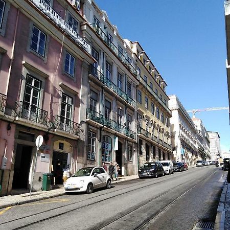 Bairro Alto-Chiado 2 Bdr Beautifull View Daire Lisboa Dış mekan fotoğraf