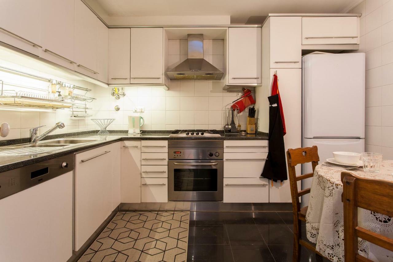 Bairro Alto-Chiado 2 Bdr Beautifull View Daire Lisboa Dış mekan fotoğraf