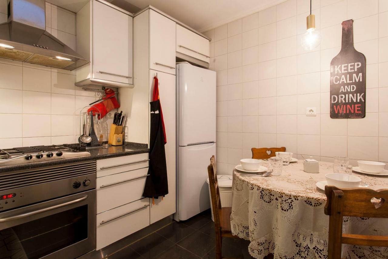 Bairro Alto-Chiado 2 Bdr Beautifull View Daire Lisboa Dış mekan fotoğraf
